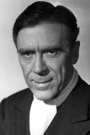 Leo G. Carroll profil kép