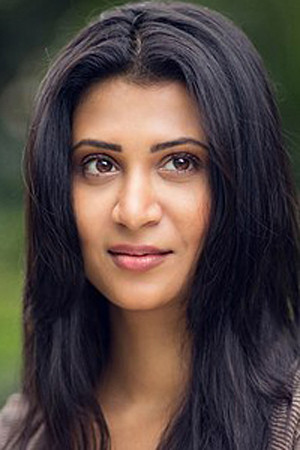 Parineeta Borthakur profil kép