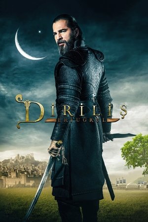 Diriliş: Ertuğrul poszter