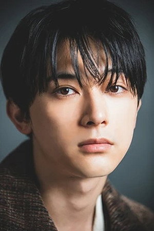 吉沢亮 profil kép