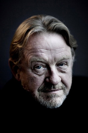 Henning Jensen profil kép