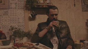 Sniego skonis 2. évad Ep.2 2. epizód