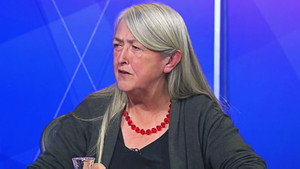 Question Time 37. évad Ep.40 40. epizód