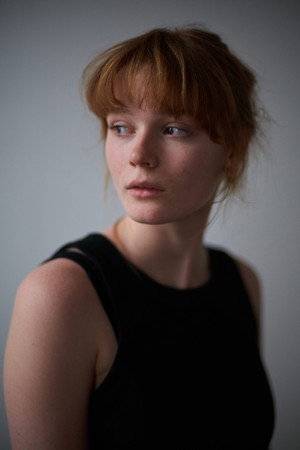 Ines Høysæter Asserson profil kép
