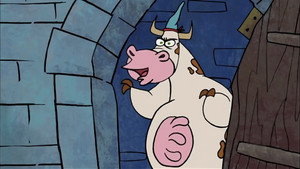 Dave the Barbarian 1. évad Ep.31 31. epizód