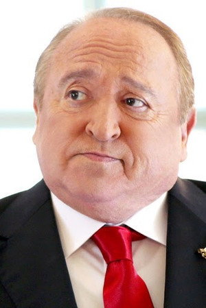 Fernando Esteso profil kép