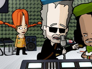 Myggan 1. évad Ep.3 3. epizód