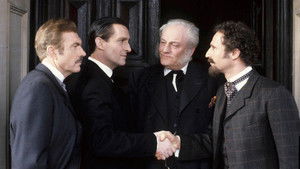 Sherlock Holmes kalandjai 2. évad Ep.2 A görög tolmács