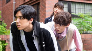 この初恋はフィクションです 1. évad Ep.8 8. epizód