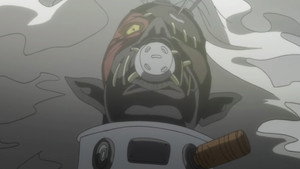 エルゴプラクシー 1. évad Ep.12 12. epizód