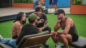 La Casa de los Famosos 6. évad Ep.40 40. epizód
