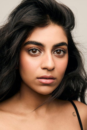 Ashley Ganger profil kép