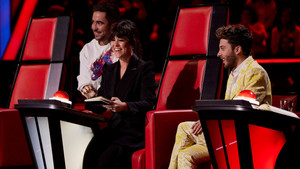 La voz kids 6. évad Ep.9 9. epizód