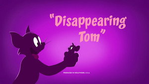 A Tom és Jerry-show 5. évad Ep.37 37. epizód
