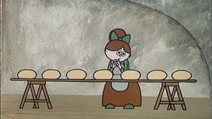 O loupežníku Rumcajsovi 1. évad Ep.31 31. epizód