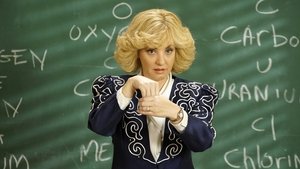 A Goldberg család 4. évad Ep.11 Ó, kapitány, kapitányom!