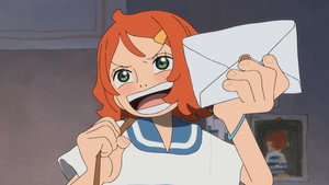One Piece Speciális epizódok Ep.33 33. epizód