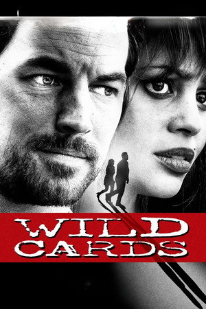 Wild Cards poszter