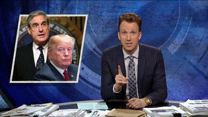 The Opposition with Jordan Klepper 1. évad Ep.62 62. epizód