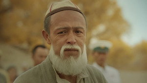 库尔班大叔和他的子孙们 1. évad Ep.24 24. epizód