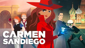 Carmen, a mestertolvaj kép