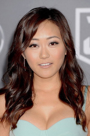 Karen Fukuhara profil kép