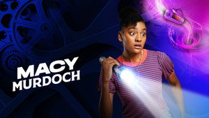 Macy Murdoch kép
