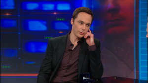 The Daily Show 19. évad Ep.106 106. epizód