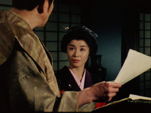 必殺仕事人 6. évad Ep.20 20. epizód