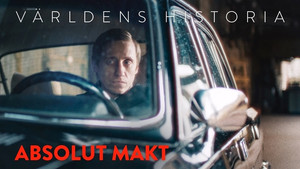 Världens historia 9. évad Ep.19 19. epizód