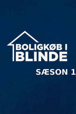 Boligkøb i blinde 1. évad (2017-09-05) poszter