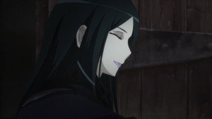 狼と香辛料 2. évad Ep.2 2. epizód