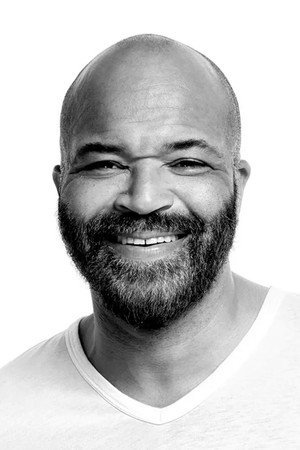 Jeffrey Wright profil kép