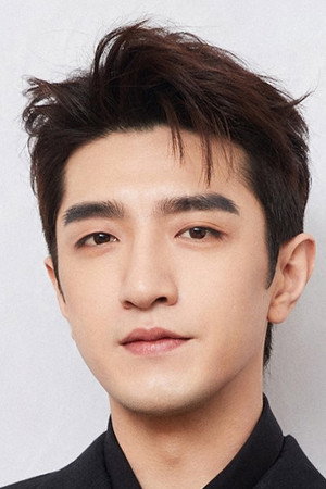金瀚 profil kép