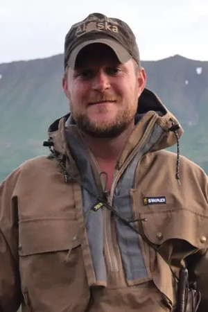 Kristian Jersing profil kép