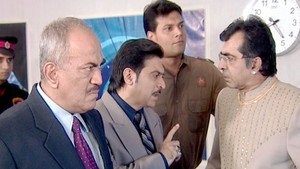 सीआईडी 1. évad Ep.405 405. epizód
