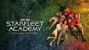 Star Trek: Csillagflotta Akadémia kép
