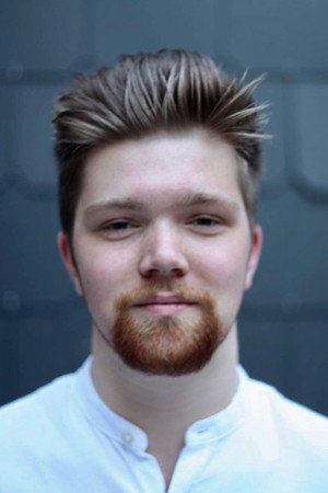 Tim Truyens profil kép