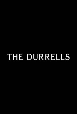 A Durrell család poszter