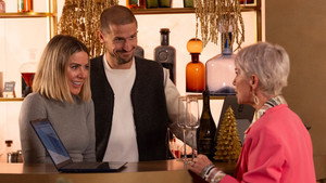 Coronation Street 66. évad Ep.144 144. epizód