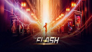 Flash – A Villám kép