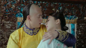 龙珠传奇之无间道 1. évad Ep.18 18. epizód