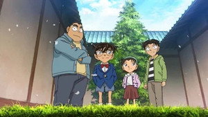 名探偵コナン 1. évad Ep.1054 1054. epizód