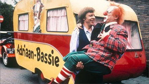 Bassie & Adriaan: De Plaaggeest kép