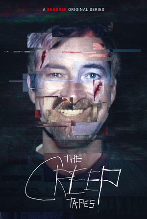 The Creep Tapes poszter