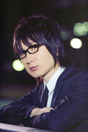 前野智昭 profil kép