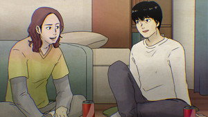 闇芝居 8. évad Ep.13 13. epizód