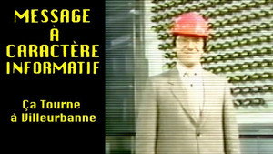 Message à caractère informatif 1. évad Ep.72 72. epizód