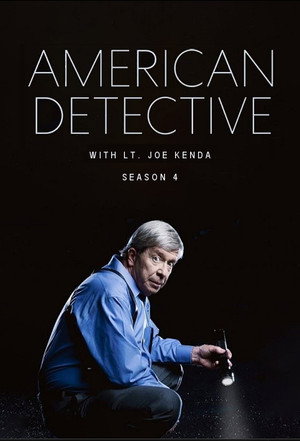 Amerikai bűnügyek - Joe Kenda hadnaggyal 4. évad (2024-05-29) poszter