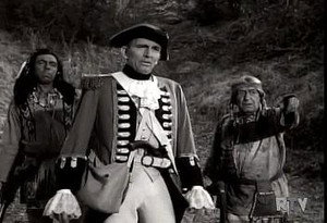 Daniel Boone 1. évad Ep.7 7. epizód